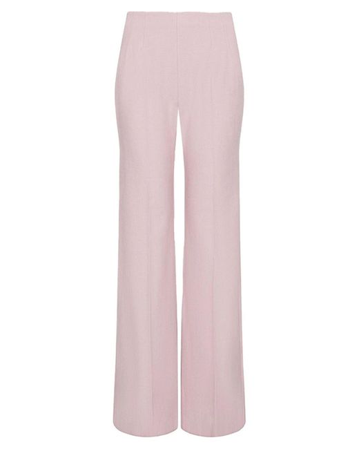 Pantalone di Marella in Pink