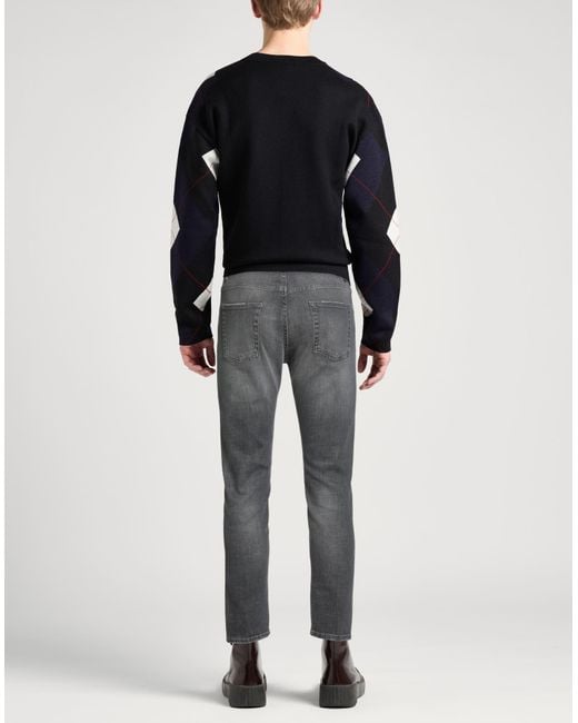 BE ABLE Jeanshose in Gray für Herren
