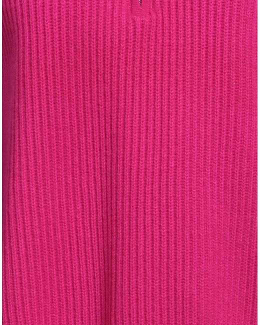 Pullover Kujten en coloris Pink
