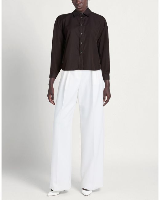Camicettasnob Black Shirt
