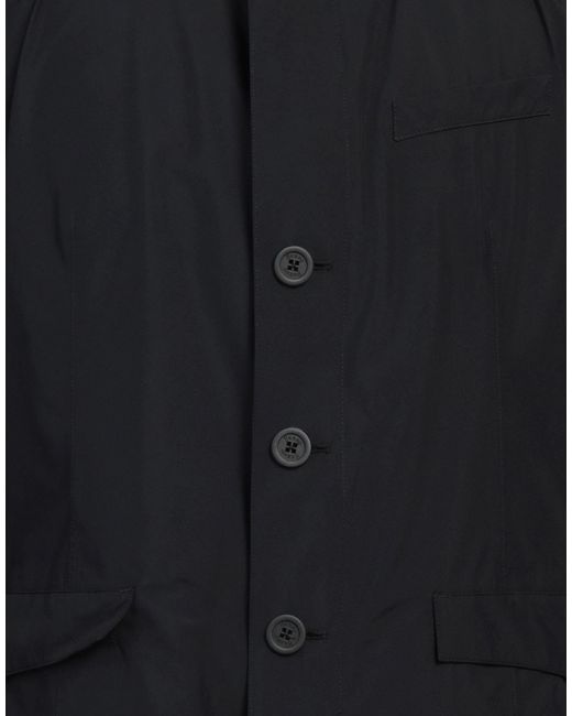 Herno Blue Jacket for men