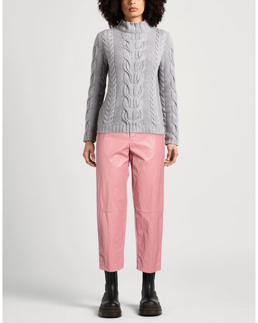 Twinset Pink Pants