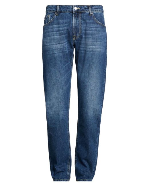 The.Nim Standard Blue Jeans for men