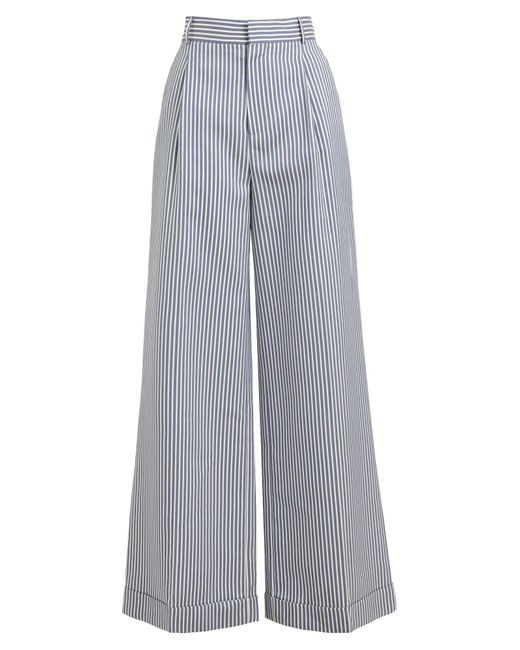 Dior Gray Trouser