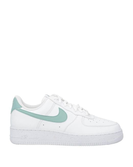 Nike White Sneakers