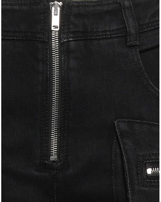 Isabel Marant Black Hose