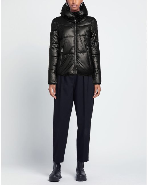 Toy G. Black Pufferjacke & Daunenjacke