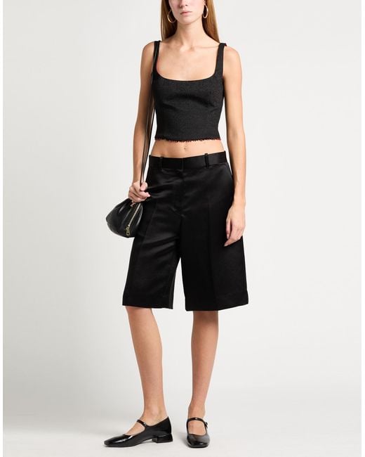 HUGO Black Top