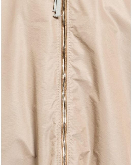 State of Order Natural Jacket Polyamide, Polyester for men