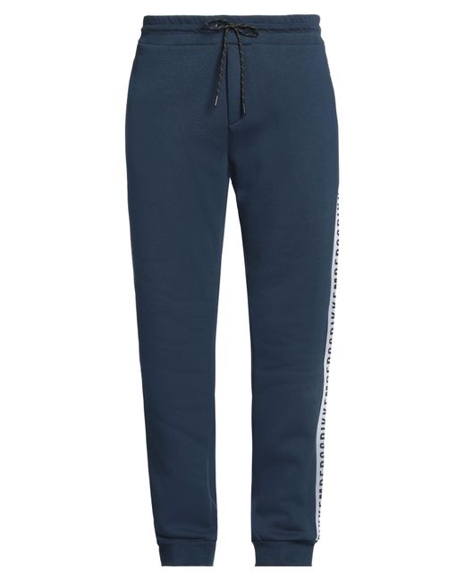 Pantalon Bikkembergs pour homme en coloris Blue