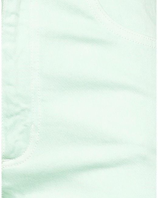 Sandro Green Jeans