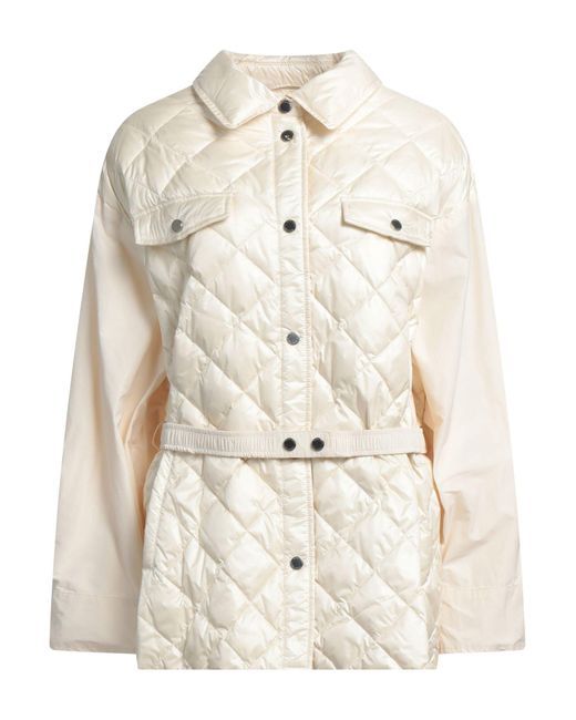 Violanti Natural Jacket