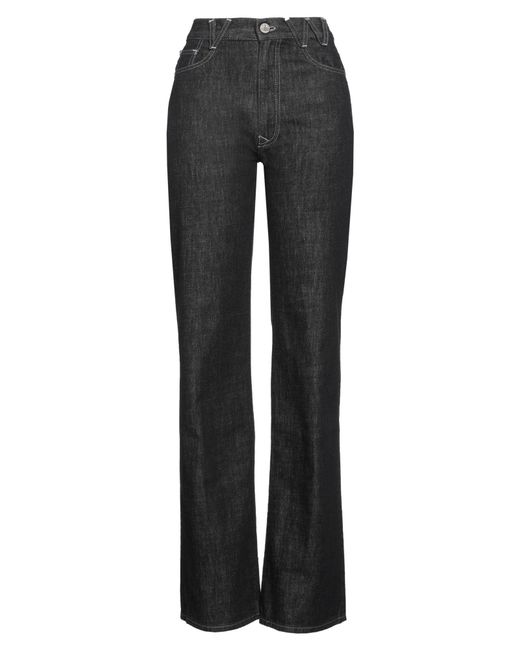 Vivienne Westwood Gray Jeans Cotton