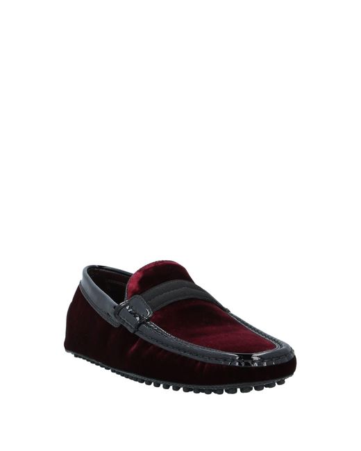 Tod's Multicolor Loafer for men