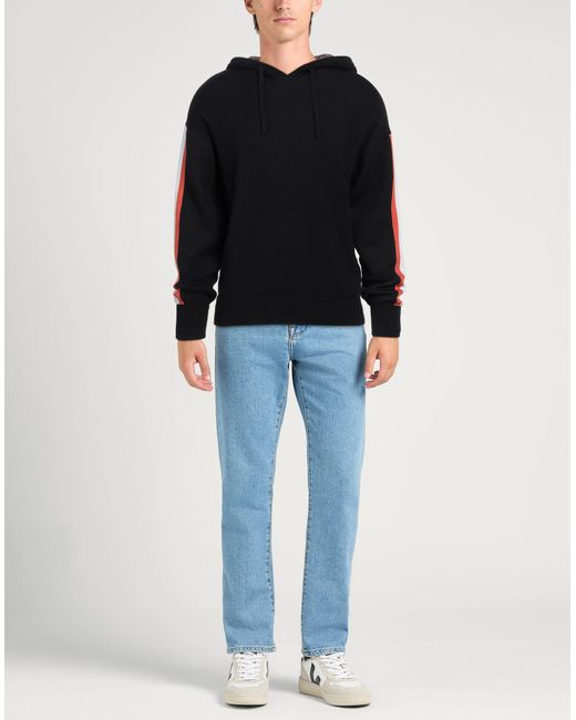 Pullover ARMANI EXCHANGE pour homme en coloris Black