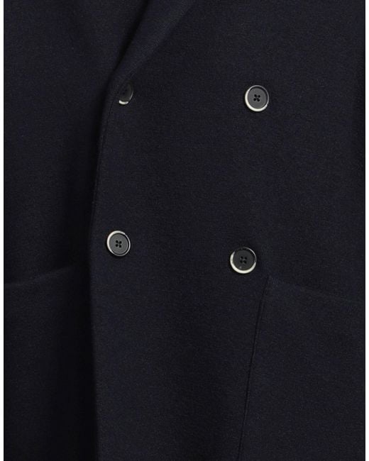 Barena Blue Blazer for men