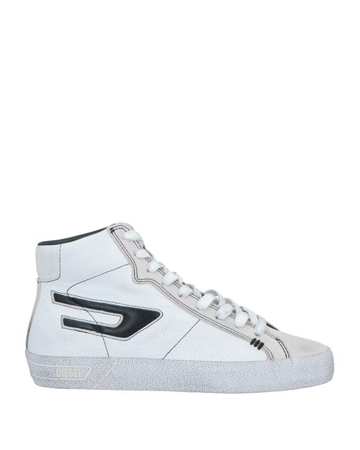 Sneakers DIESEL en coloris White