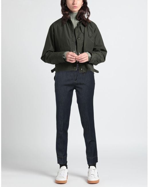 Bonheur Blue Jeans Cotton, Elastane