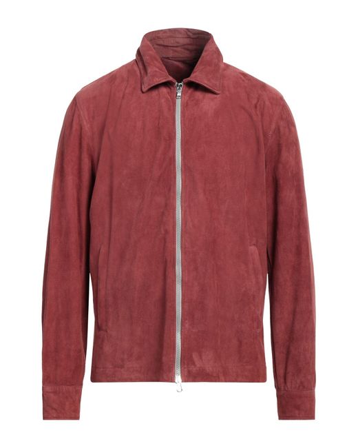 Barba napoli jacket shop