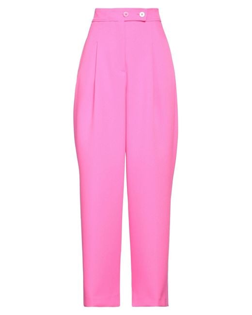 ViCOLO Pink Trouser
