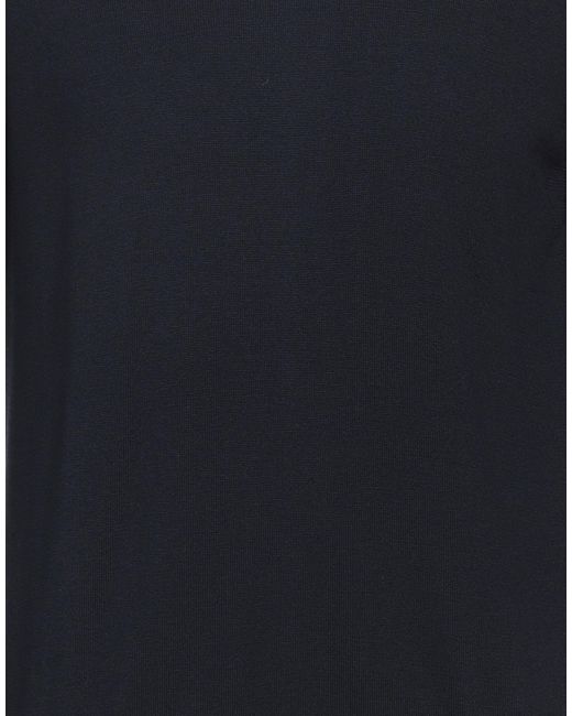 Alpha Studio Blue Jumper for men