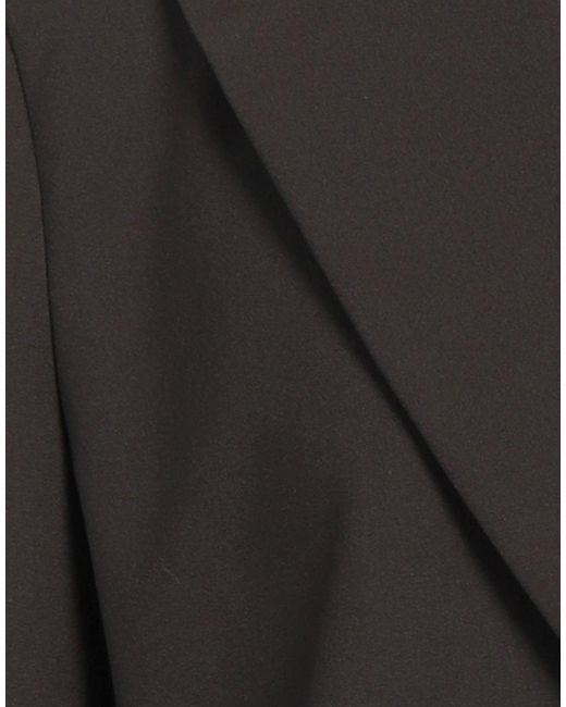 Attic And Barn Black Blazer