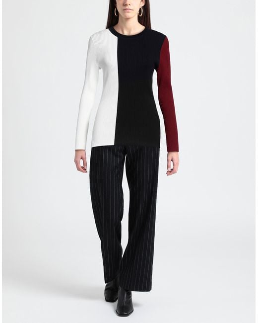 Tommy Hilfiger Black Pullover