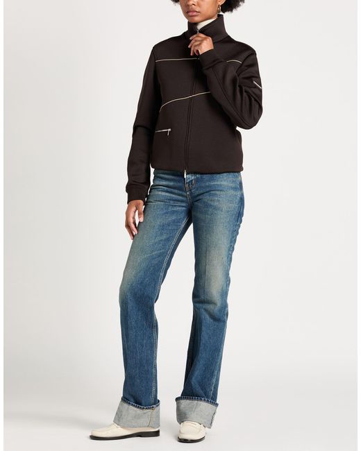 Ferragamo Black Jackets