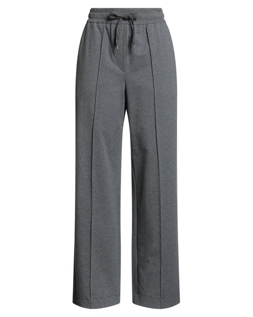 Brunello Cucinelli Gray Pants