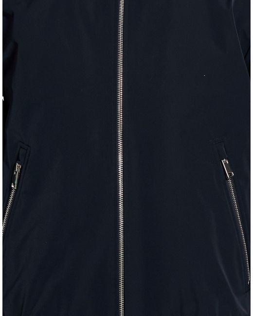 Theory Blue Jacket for men