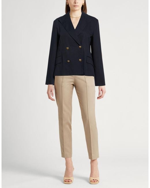 Blazer Jucca en coloris Blue