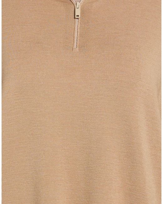 PANGAIA Natural Jumper