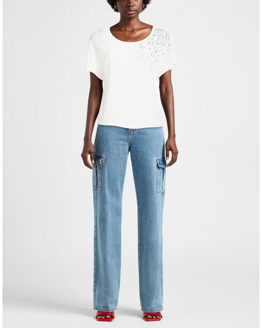 Kocca White Top