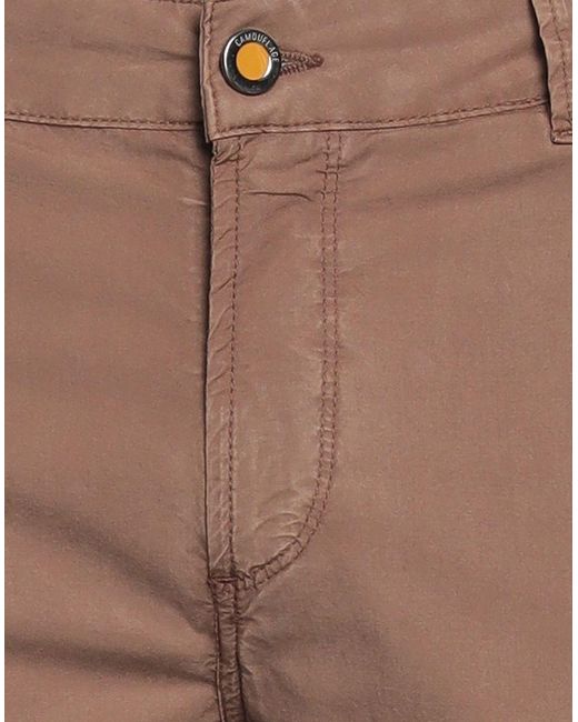 Camouflage AR and J. Brown Trouser for men