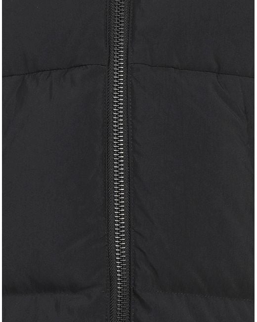 Y-3 Black Gilet for men
