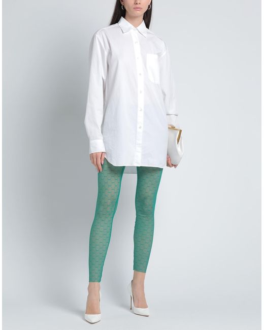 DSquared² Green Leggings