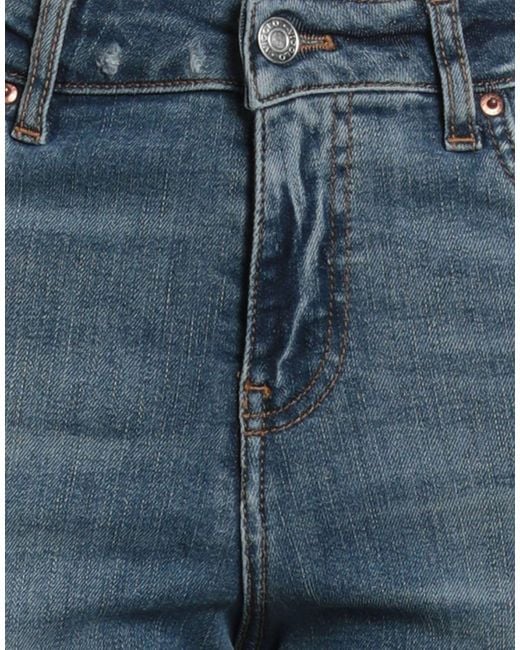 ViCOLO Blue Jeans