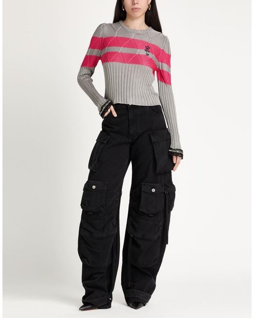 Pullover Cormio de color Pink