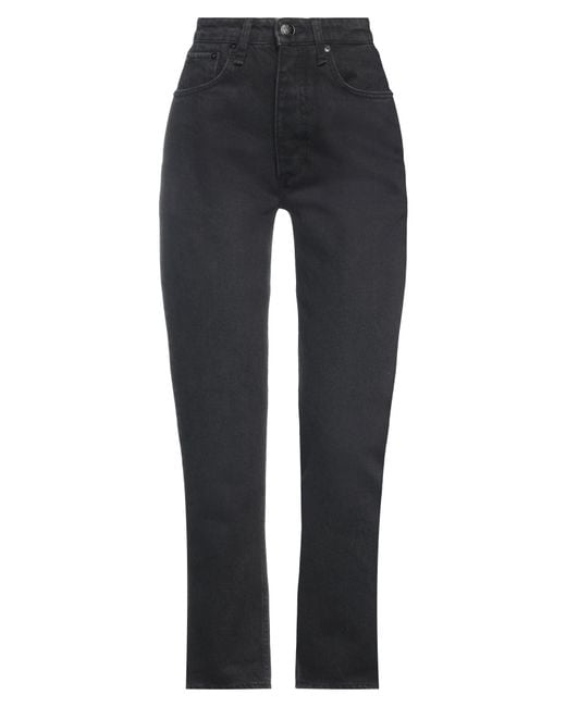 Rag & Bone Blue Jeans