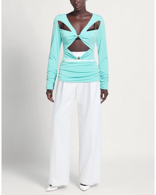 EUREKA by BABYLON Blue Top