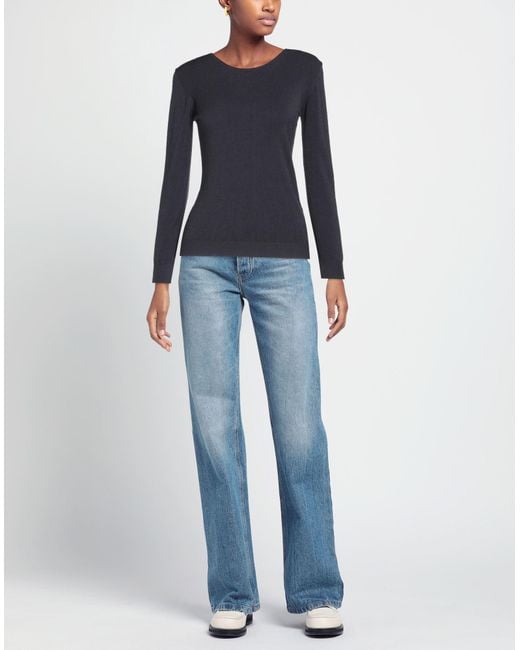 Tsd12 Blue Jumper