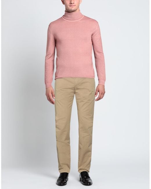 Dondup Natural Trouser for men