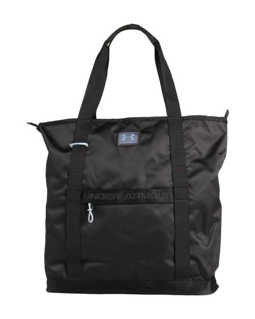 Borsa A Mano di Under Armour in Black