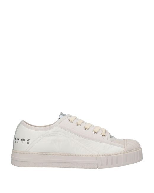 Sneakers di ANT/WERP in White da Uomo