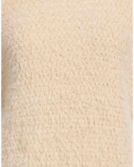 Hemisphere Natural Sweater Cotton, Polyamide