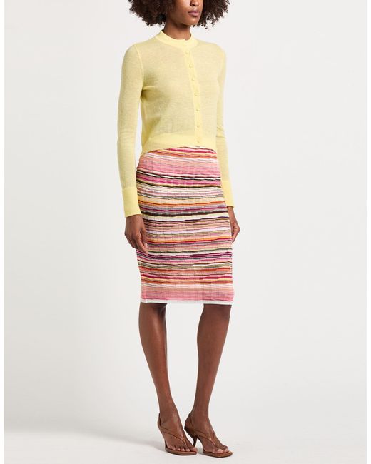 Rebecas MAX&Co. de color Yellow