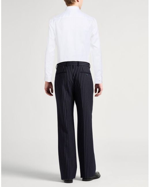 Emporio Armani Hemd in White für Herren