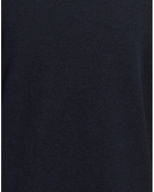 Alpha Studio Blue Jumper for men