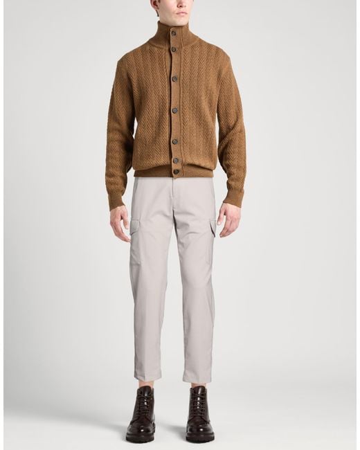 BE ABLE Gray Pants for men