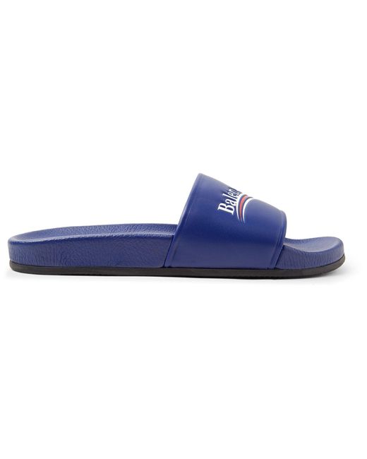 balenciaga sandals mens